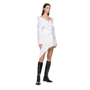 Alexander Wang Parker Knee high Tall boots